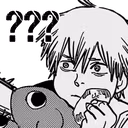 CSMDenjiWut emote