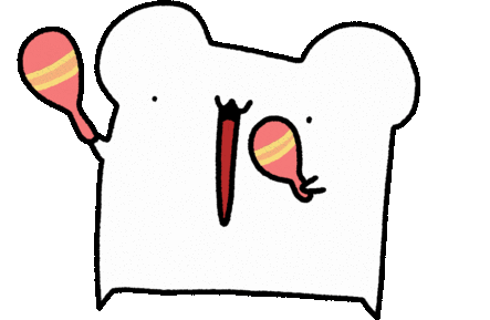 playing_music animated emote