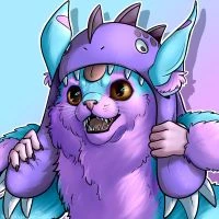 Ark_ferox emote