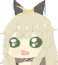 KiraraCry emoji