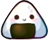 rice_ball emote