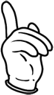 hes0 static emote
