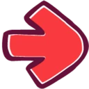 FNFRight emote
