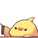 chickWhip emote