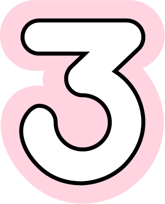 number_3 emote