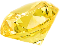 Diamond_Yellow emote