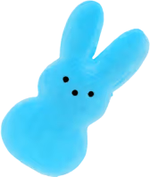 Peeps_Blue emote