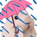 FeelsRainBun emote