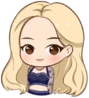 Rose_Chibi emote