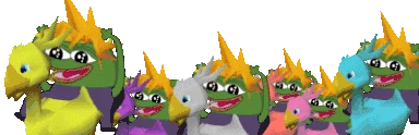 chocoRace emote