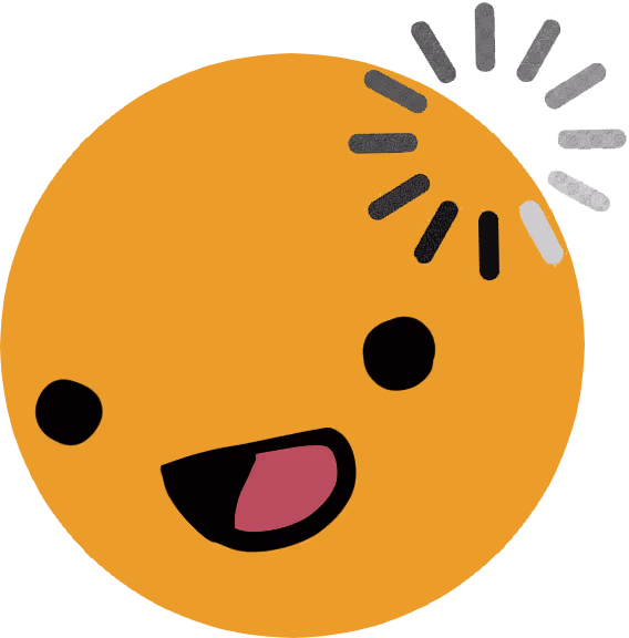 Buffering emote