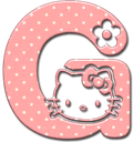 HelloKittyG emote