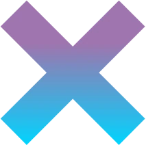 GradientCrossmark emote