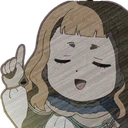 MimosaThis emote