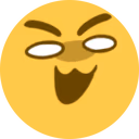 nyeheh emote