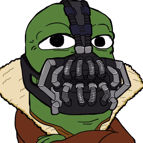 feelsbaneman emote