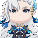NeuvilletteJudge animated emote