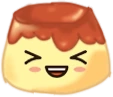 Pudding12 emote