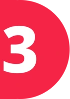 Number_3_right emote