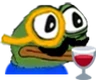 Smartgi emote