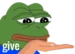 pepegimme emoji