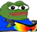 NotWicked emote