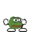 BRUHDANCEBUTFAST animated emote