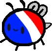 BaguetteBee emoji
