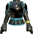 NullArmorReplica emote