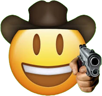 LeftHand emote