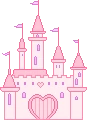 princess_castle emote