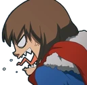 LingAngry emote