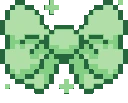 greenribbon emoji