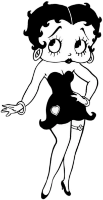 betty_boopshy emote