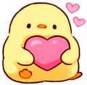 chickhear2 emote