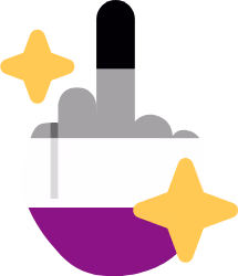 ace_middle_finger emote