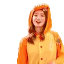 dahyunCharmander emote