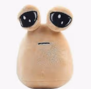 pou emote