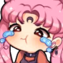 chibiusa_crying emote