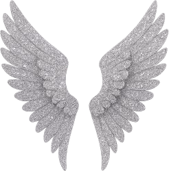 Glitterwings emote