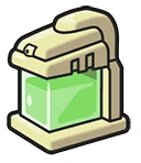 FullRestore emote