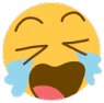 lmao emote