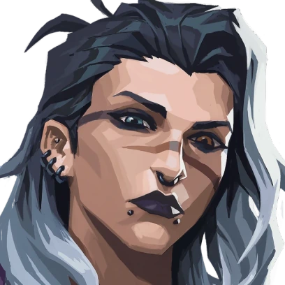 Fade emote