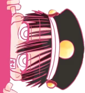 HanakoPeek emote