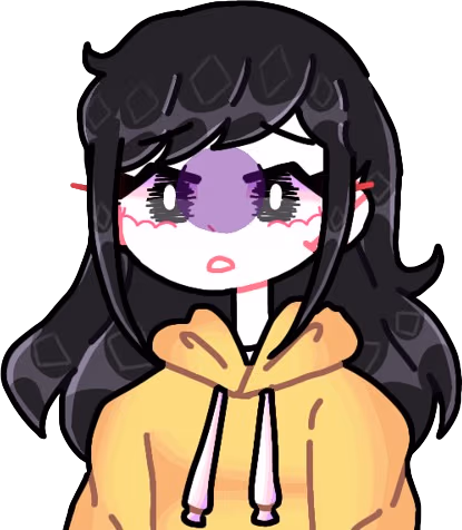 BerryScared emote