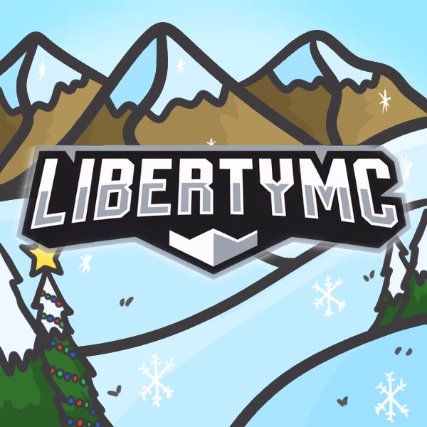 LibertyMC emote