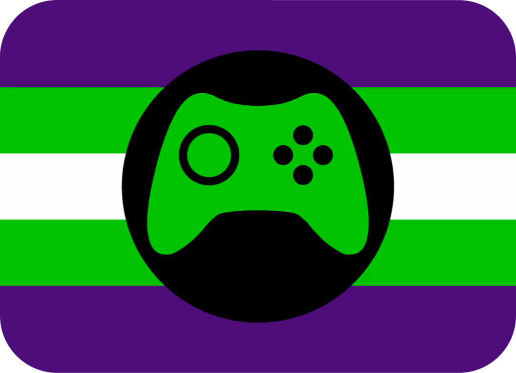 gamerpride emote