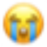 cry_pixelated static emote