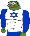 jewChad emote
