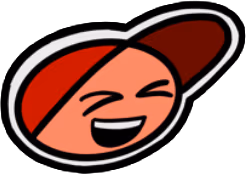 mahn_laugh emote